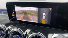 Mercedes-Benz GLB 220d 4Matic AMG Line Premium 5dr 8G-Tronic Diesel Estate